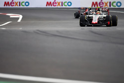 Esteban Gutierrez, Haas F1 Team VF-16