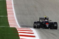Дженсон Баттон, McLaren MP4-31