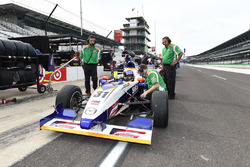 Nicolas Dapero, Juncos Racing