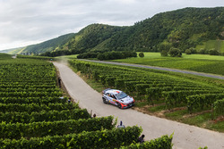 Daniel Sordo, Marc Marti, Hyundai i20 WRC, Hyundai Motorsport
