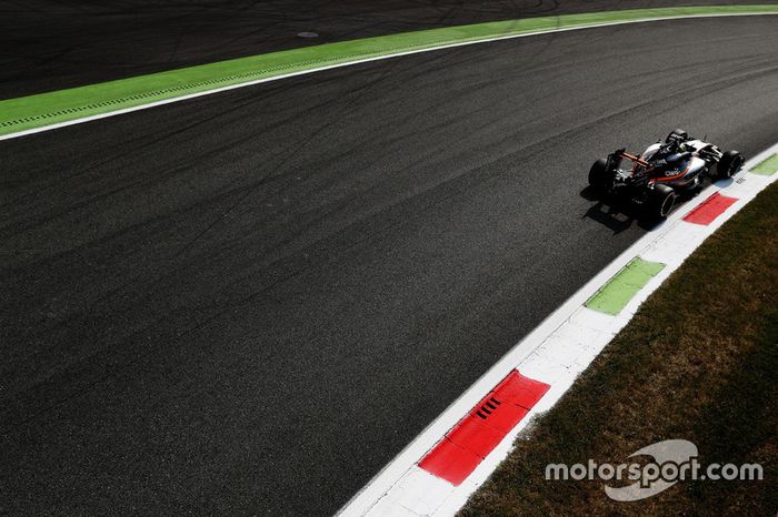 2016 GP de Italia (4 puntos)