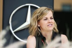 Susie Wolff