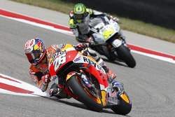 Dani Pedrosa, Repsol Honda Team, Honda