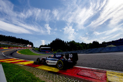 Artem Markelov RUSSIAN TIME