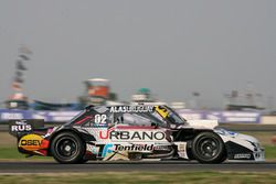 Mauricio Lambiris, Coiro Dole Racing Torino