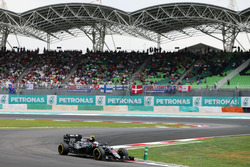 Дженсон Баттон, McLaren MP4-31