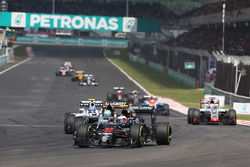 Дженсон Баттон, McLaren MP4-31