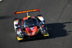 #8 Race Performance Ligier JSP3 - Nissan: Марчелло Маранеотто, Берт Лонгін