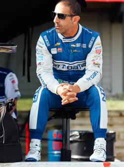 Tony Kanaan, Chip Ganassi Racing Chevrolet