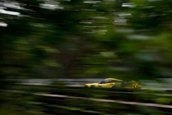 #63 Corvette Racing Chevrolet Corvette C7-R: Jan Magnussen, Antonio Garcia, Ricky Taylor