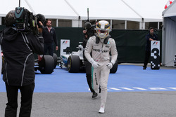Lewis Hamilton, Mercedes AMG F1 Team