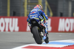 Maverick Viñales, Team Suzuki MotoGP