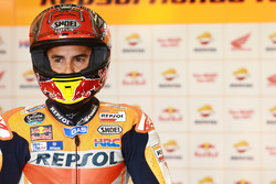Марк Маркес, Repsol Honda Team