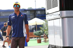 Felipe Nasr, Sauber F1 Team