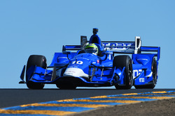 Tony Kanaan, Chip Ganassi Racing Chevrolet