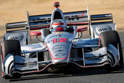 Will Power, Team Penske Chevrolet