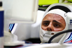 Felipe Massa, Williams FW38