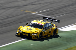Timo Glock, BMW Team RMG, BMW M4 DTM