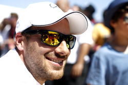 Gary Paffett, Mercedes-AMG Team ART, Mercedes-AMG C63 DTM