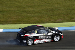Reinis Nitiss, Münnich Motorsport