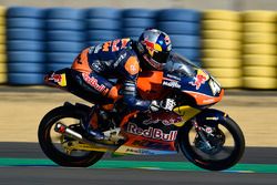 Brad Binder, Red Bull KTM Ajo
