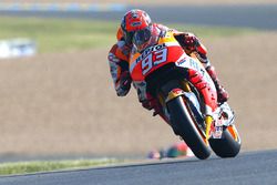 Marc Marquez, Repsol Honda Team
