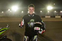 Чемпіон світу Джонатан Рей, Kawasaki Racing