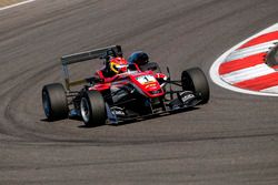 Lance Stroll, Prema Powerteam Dallara F312  Mercedes-Benz