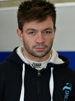 Matthieu Vaxivière, SMP Racing