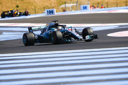Lewis Hamilton, Mercedes AMG F1 W09