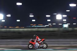 Jorge Lorenzo, Ducati Team