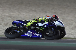 Даніло Петруччі, Pramac Racing, Валентино Россі, Yamaha Factory Racing