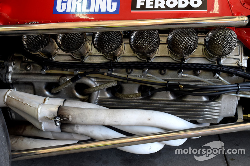 Motor Legend Festival