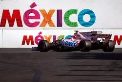 Esteban Ocon, Sahara Force India VJM10