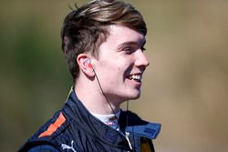 Dan Ticktum, Motopark Dallara F317 - Volkswagen