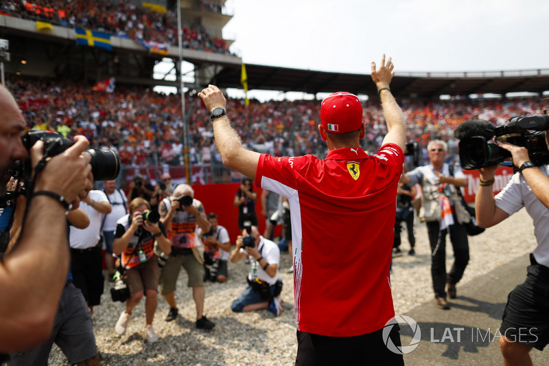 Gran Premio de Alemania