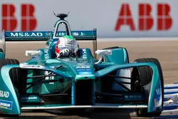 Antonio Felix da Costa, Andretti Formula E Team