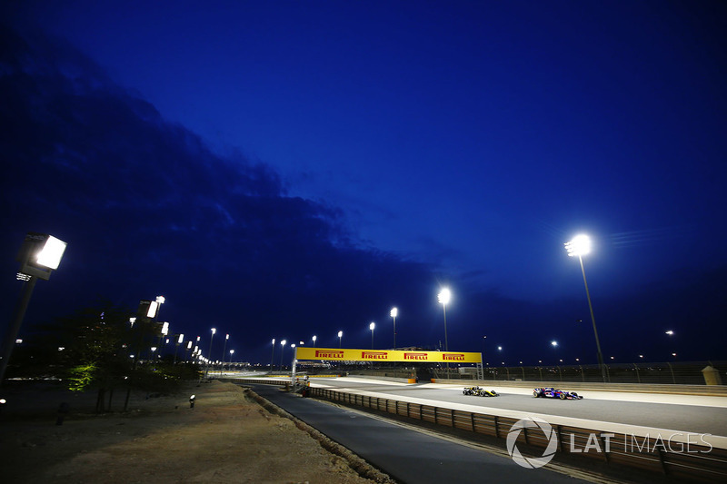 Gran Premio de Bahrein
