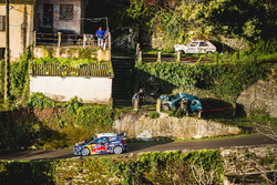 Sébastien Ogier, Julien Ingrassia, M-Sport Ford WRT Ford Fiesta WRC