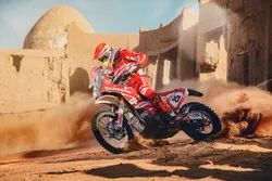 Ivan Cervantes, Himoinsa Racing Team