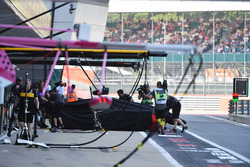 Ромен Грожан, Haas F1 Team VF-18