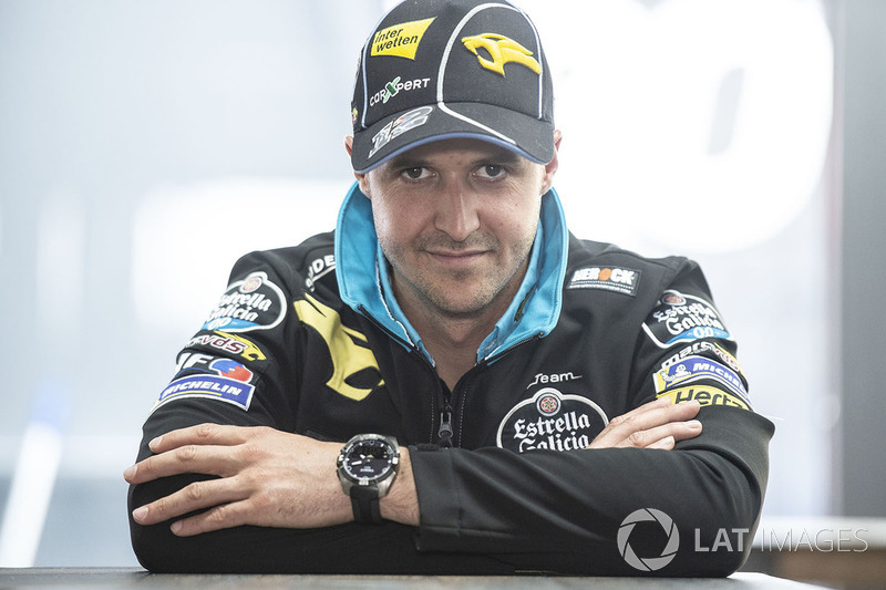 Thomas Luthi, Estrella Galicia 0,0 Marc VDS