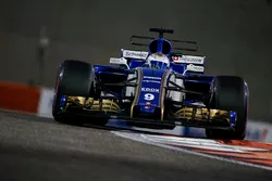 Marcus Ericsson, Sauber C36