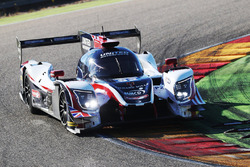 Fernando Alonso, United Autosports