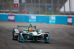 Pietro Fittipaldi, Jaguar Racing