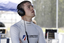 #32 United Autosports Ligier LMP2, P: Paul Di Resta