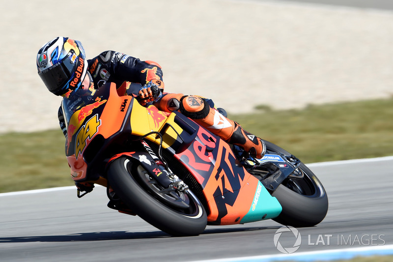 Pol Espargaro, Red Bull KTM Factory Racing