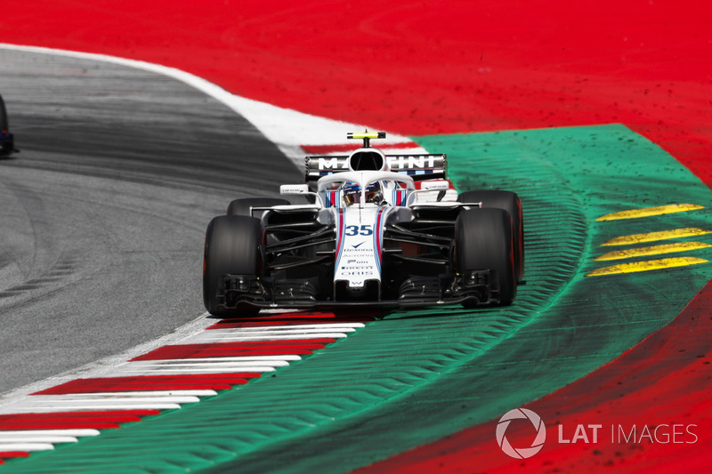 Gran Premio de Austria