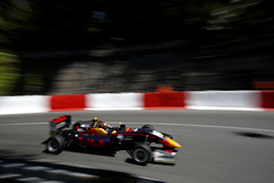Dan Ticktum, Motopark Dallara F317 - Volkswagen