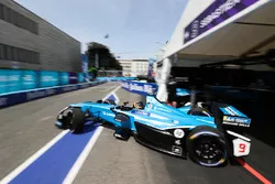 Sébastien Buemi, Renault e.Dams